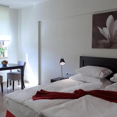 Vita Rama In Euphoria Hotel * Borovets