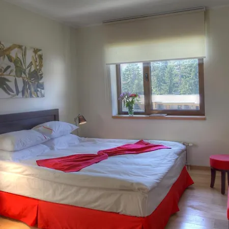 Apartamento Vita Rama In Euphoria Hotel Borovets