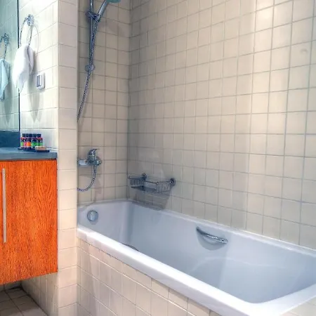 Vita Rama In Euphoria Hotel Apartamento