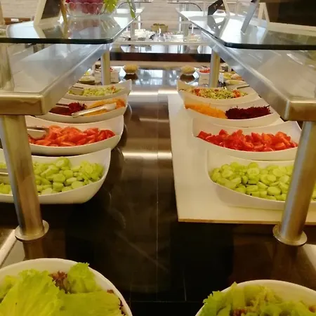 Vita Rama In Euphoria Hotel *