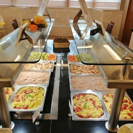 Apartamento Vita Rama In Euphoria Hotel