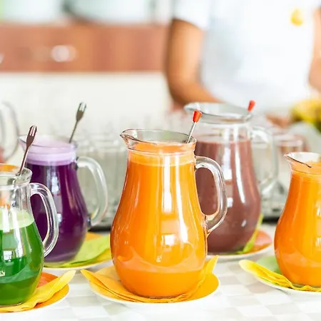 Apartamento Vita Rama In Euphoria Hotel *