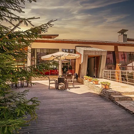 Apartamento Vita Rama In Euphoria Hotel Borovets
