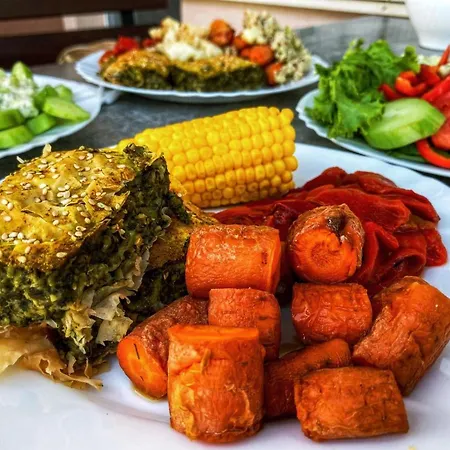 Vita Rama In Euphoria Hotel Apartamento