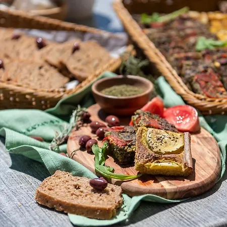 Vita Rama In Euphoria Hotel * Borovets