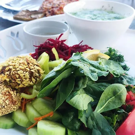 Vita Rama In Euphoria Hotel Apartamento